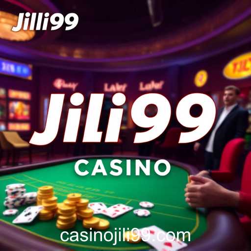The Rising Popularity of Jili99 Casino
