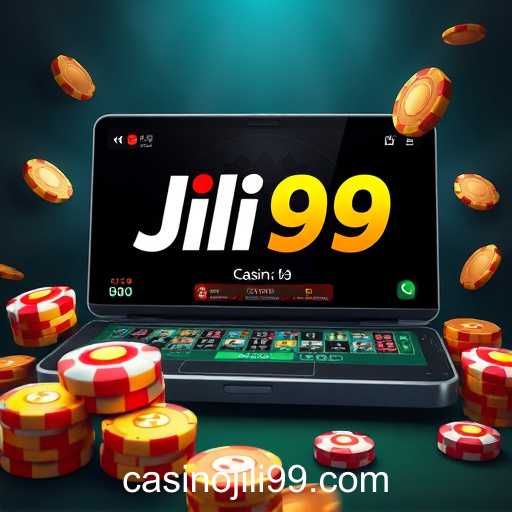 The Rise of Jili99 Casino in Online Gaming