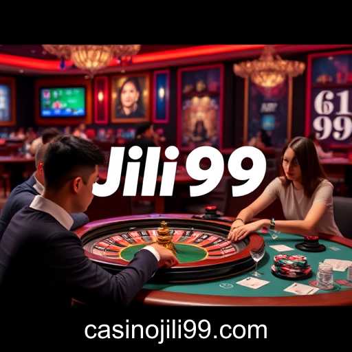 Live Casino