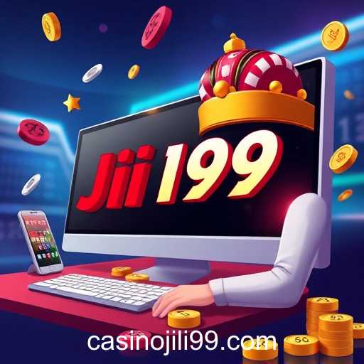 The Rise of Jili99 Casino in the Online Gaming World
